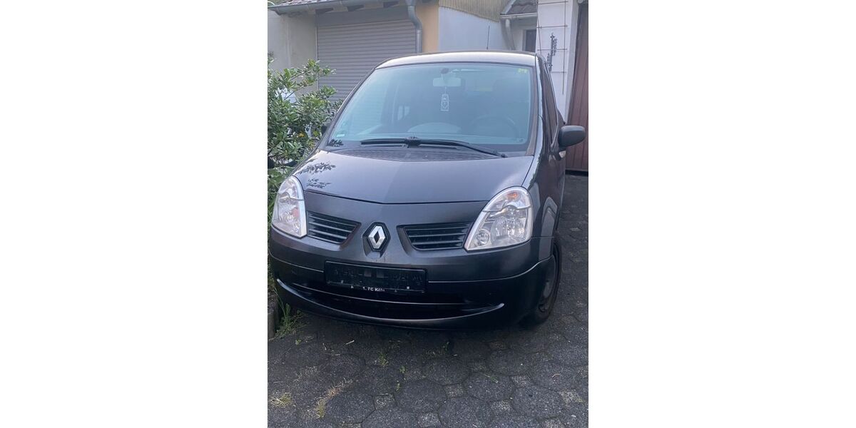 Renault Modus 165.791 km 1.100 &euro; Frechen 50226