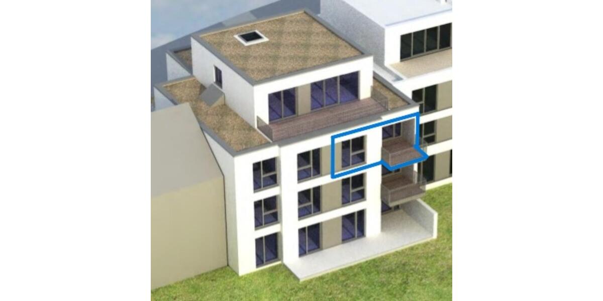 Etagenwohnung Bonn Küdinghoven - 4 Zimmer, 103 m&sup2;, 1.995&euro; | Angebot:25591827