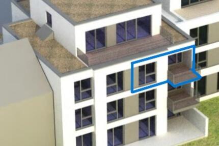 Wohnung Bonn Küdinghoven - 4 Zimmer, 103 m&sup2;, 1.995&euro; | Angebot:25591827