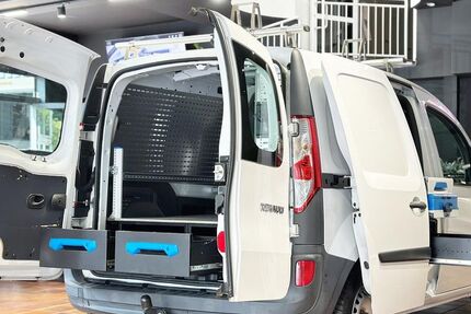 Renault Kangoo 65.770 km 12.999 &euro; Bonn 53177