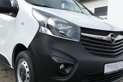 Opel Vivaro 80.000 km 14.400 &euro; Solingen 42699