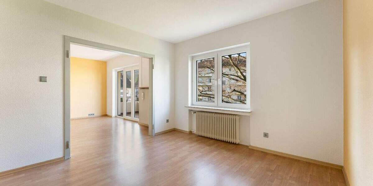 Etagenwohnung Bonn Dottendorf - 4 Zimmer, 78 m&sup2;, 298.000&euro; | Angebot:25898571