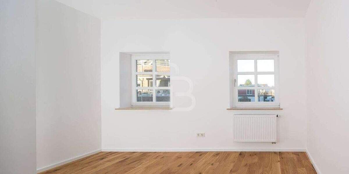 Etagenwohnung Köln Westhoven - 4 Zimmer, 109 m&sup2;, 685.000&euro; | Angebot:25687097