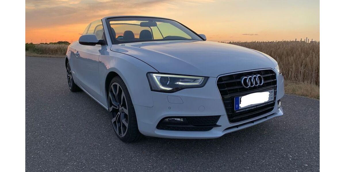 Audi A5 215.000 km 11.999 &euro; Bedburg 50181