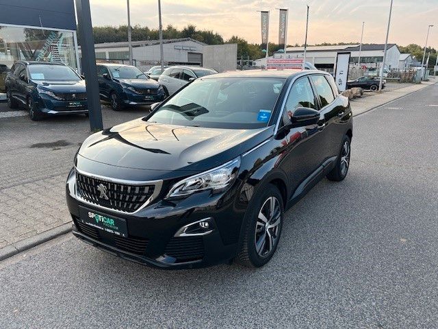 Peugeot 3008 68.870 km 15.999 € Bedburg 50181