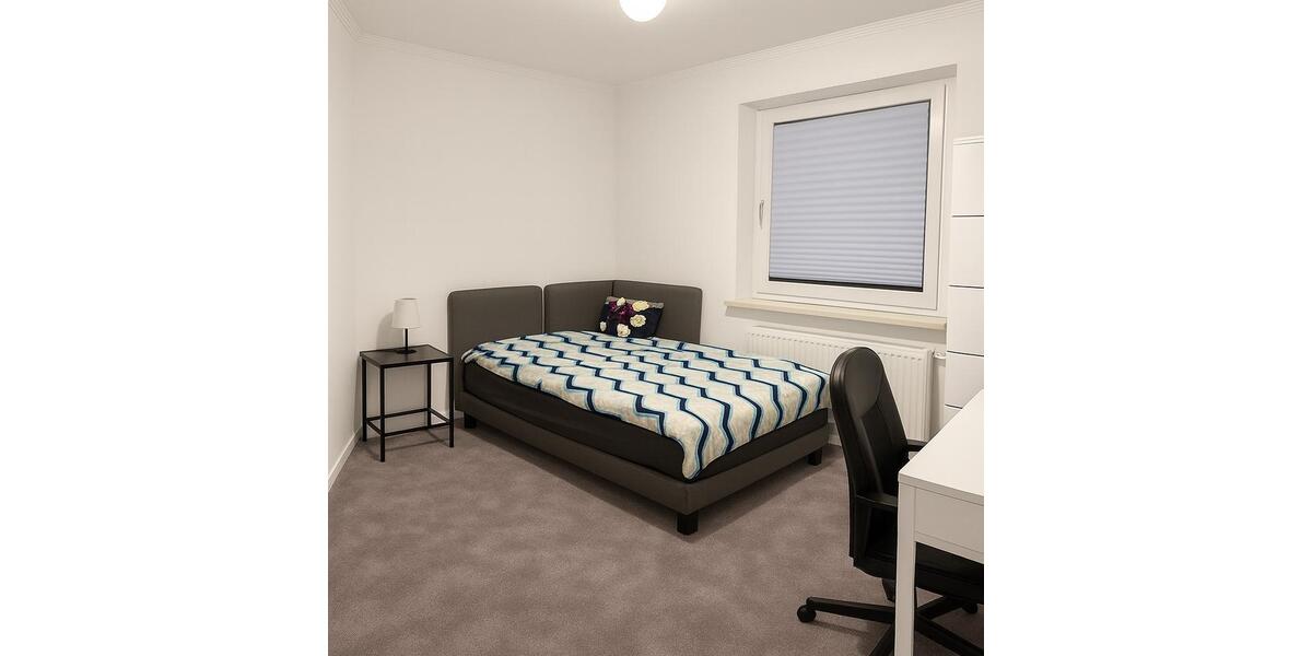 Sehr schöne 4 Zimmer Eigentumswohnung im Wermelskirchener Zentrum 4 zimmer