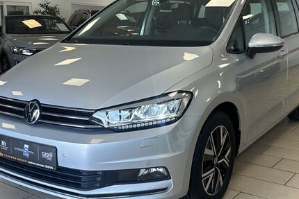 VW Touran 64.433 km 26.400 &euro; Bonn 53227