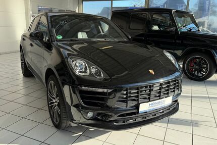 Porsche Macan 70.155 km 34.900 &euro; Elsdorf 50189