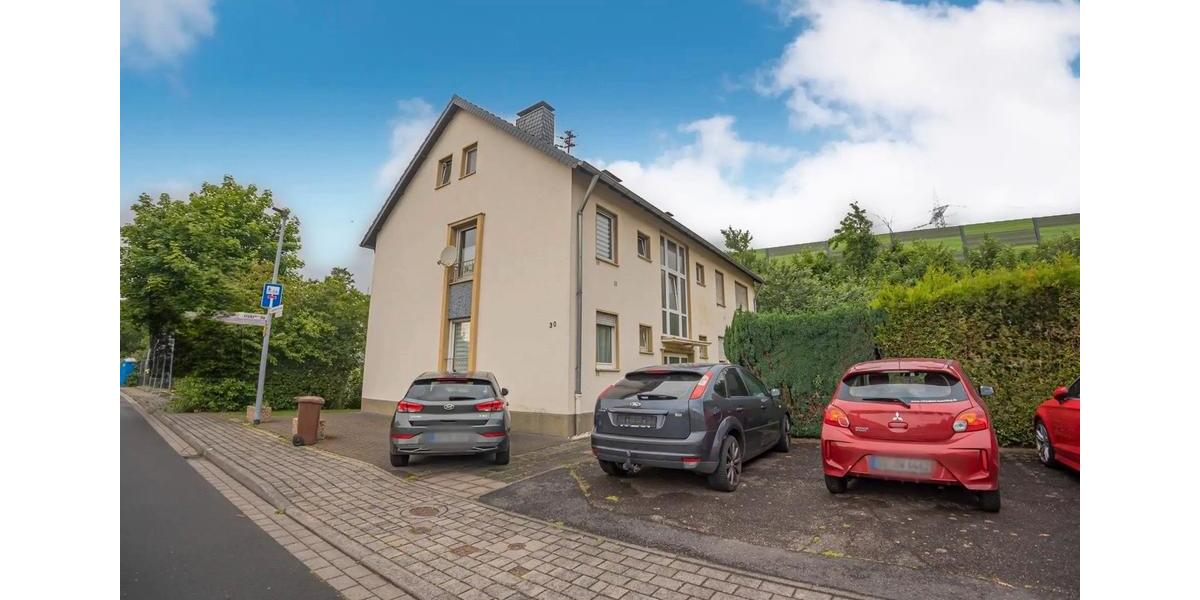 Erdgeschoßwohnung Troisdorf - 2 Zimmer, 49 m&sup2;, 178.000&euro; | Angebot:25917751