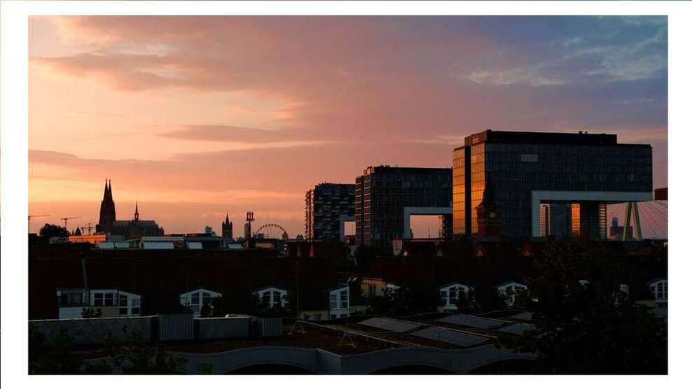 Wohnung zum Kaufen in Köln 995.000 € 140 m²