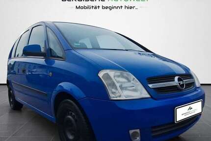 Opel Meriva 150.000 km 2.980 &euro; Bergisch Gladbach 51469