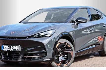 Cupra Tavascan 6.000 km 49.790 € Bonn 53175