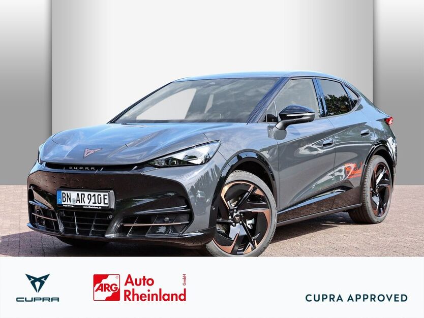 Cupra Tavascan 6.000 km 49.790 € Bonn 53175