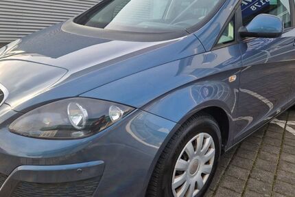 Seat Altea 180.000 km 3.950 € Pulheim 50259