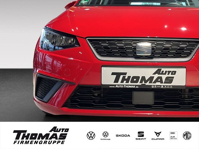 Seat Ibiza 38.800 km 15.900 &euro; Brühl 50321