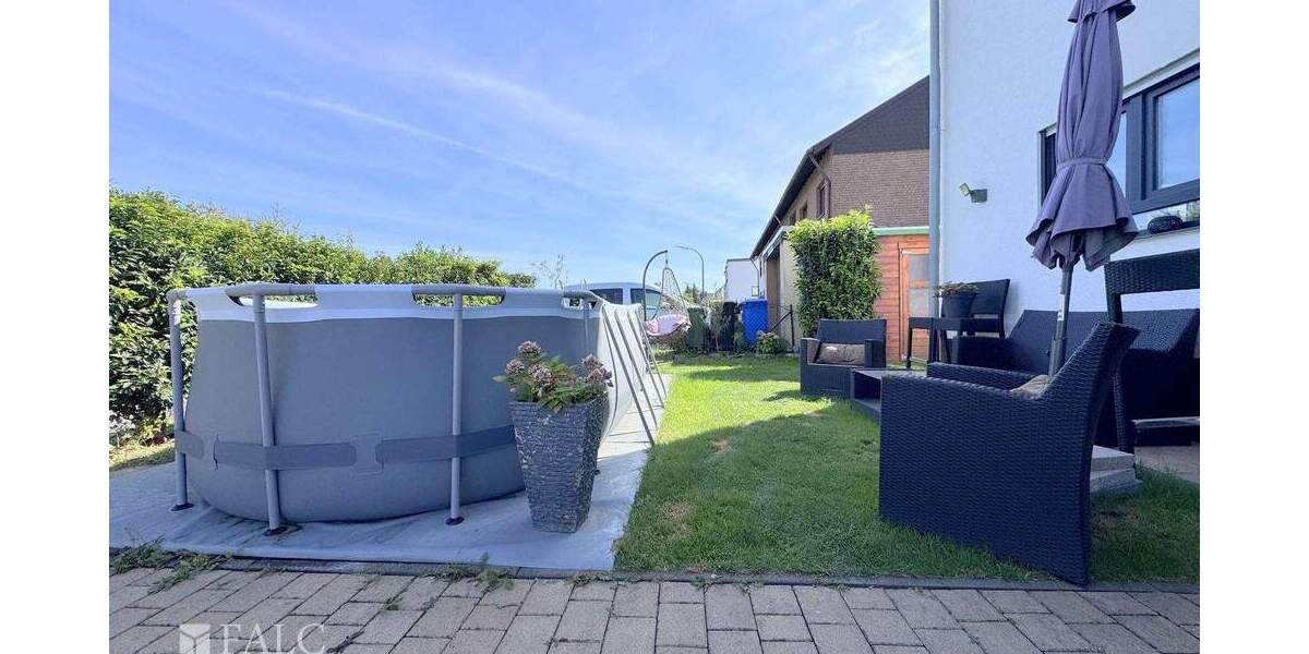 Etagenwohnung Bonn Geislar - 5 Zimmer, 165 m&sup2;, 599.000&euro; | Angebot:25629857