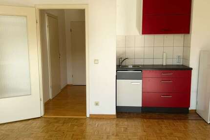 Wohnung Bergisch Gladbach Frankenforst - 1 Zimmer, 34 m&sup2;, 99.000&euro; | Angebot:25275814