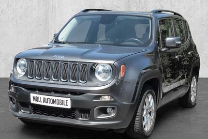 Jeep Renegade 76.690 km 11.490 &euro; Köln 51149