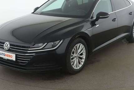 VW Arteon 94.214 km 23.390 € Köln 50739
