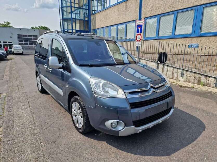 Berlingo