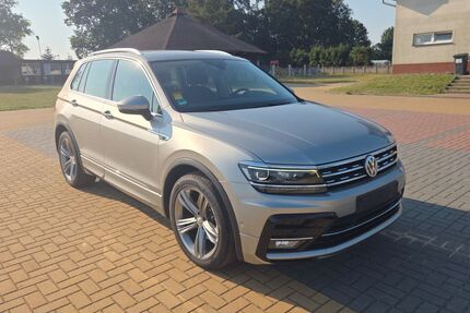 VW Tiguan 54.210 km 19.999 &euro; Bornheim 53332