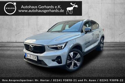 Volvo C40 30.000 km 40.444 &euro; Siegburg 53721