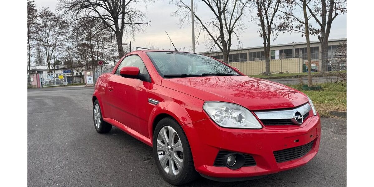 Opel Tigra 1.111.110 km 1.999 &euro; Bonn 53227