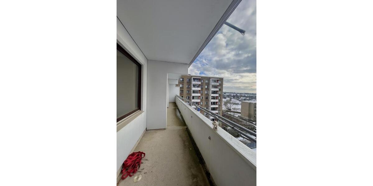 4-Zimmer-Wohnung in Leverkusen Steinbüchel 4 zimmer