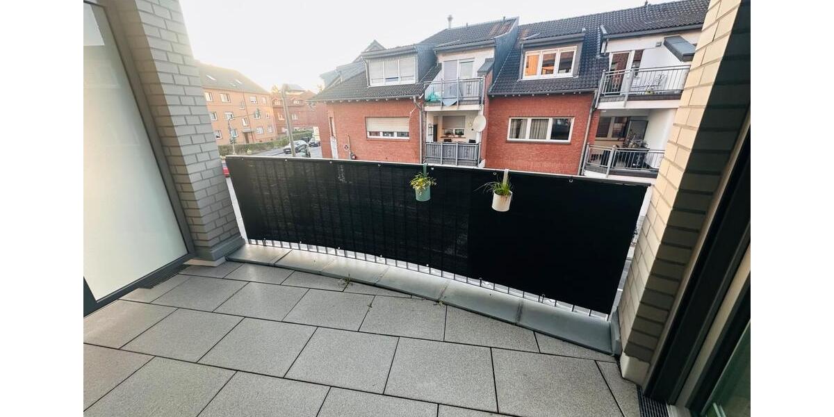 Etagenwohnung Bonn Auerberg - 2 Zimmer, 60 m&sup2;, 1.310&euro; | Angebot:26335364