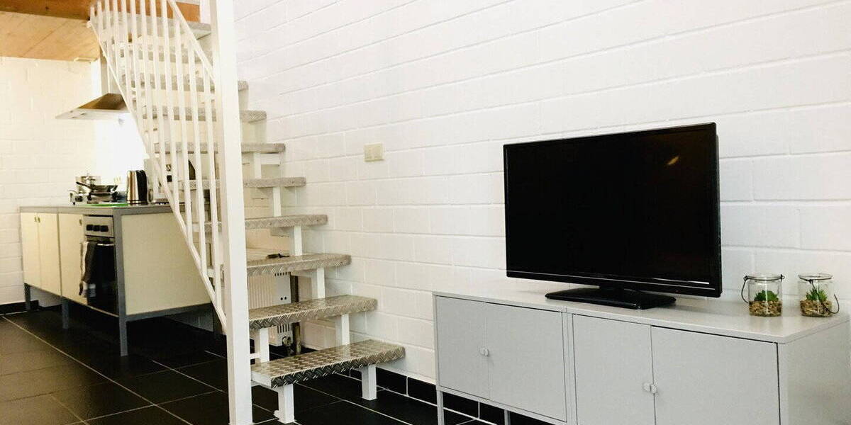 Etagenwohnung Köln Sürth - 2 Zimmer, 61 m&sup2;, 890&euro; | Angebot:26236532