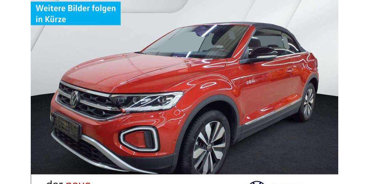 VW T-Roc 26.274 km 25.475 &euro; Troisdorf 53842
