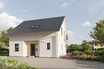 Ihr Traum-Einfamilienhaus in Nörvenich - Individuell geplant und hochwertig ausgestattet - Haus Nörvenich | Angebot:27709596