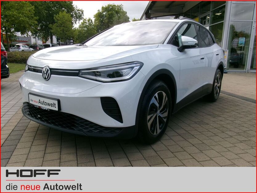 VW ID.4 5.400 km 33.375 € Sankt Augustin 53757