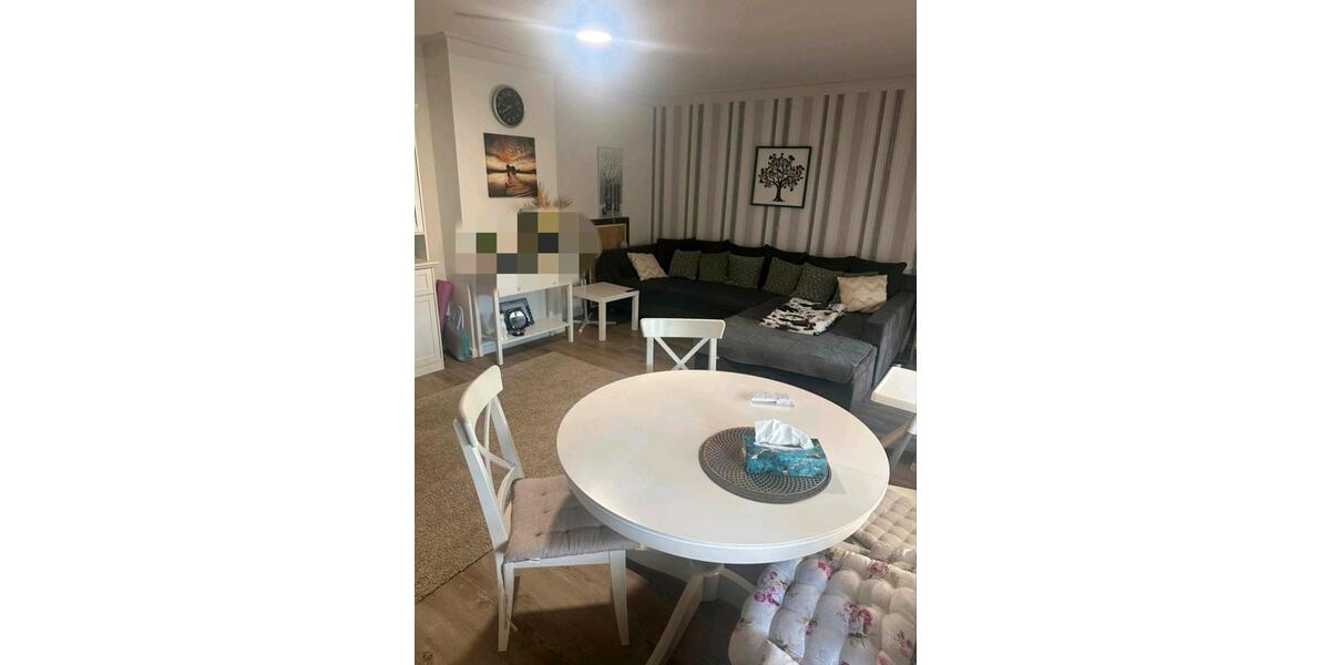 Reihenhaus Köln Kalk - 3 Zimmer, 90 m&sup2;, 440.000&euro; | Angebot:26233254