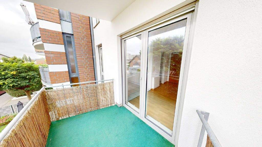 Erftstadt-Lechenich! Sonnenhelles Apartment mit Balkon und Stellplatz in begehrter Wohnlage! (LK 4915) 1 zimmer