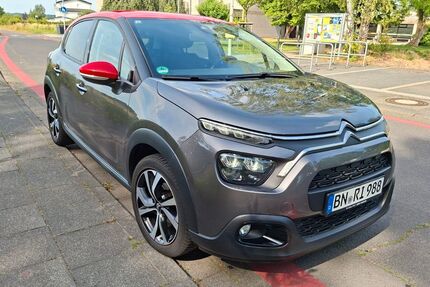 Citroen C3 45.200 km 14.700 &euro; Bonn 53125