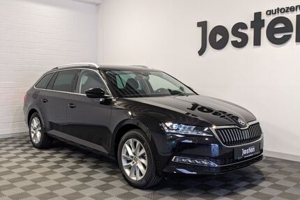 Skoda Superb 21.153 km 30.690 € Monheim am Rhein 40789