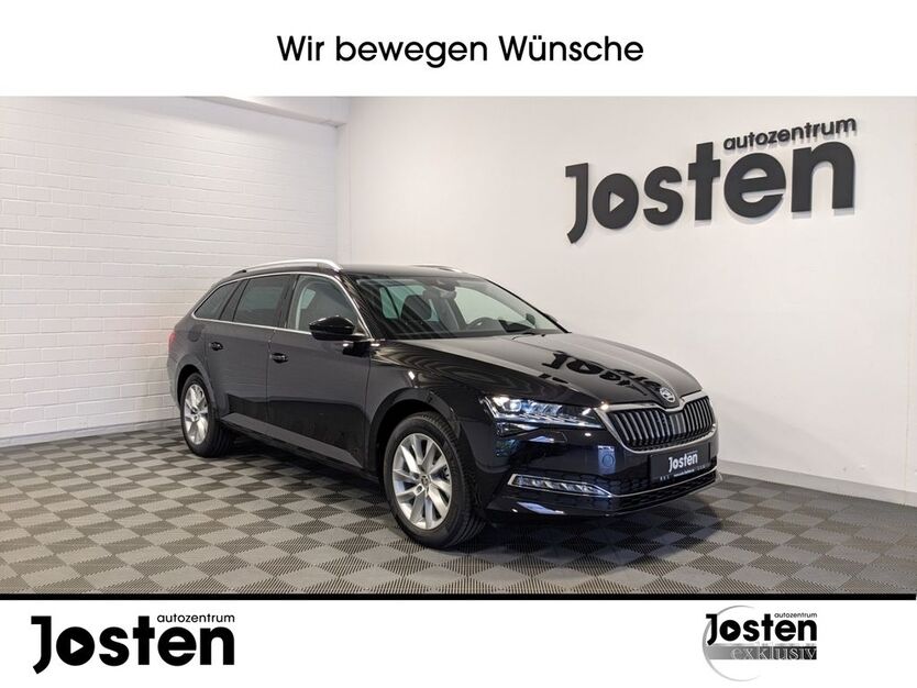 Skoda Superb 21.153 km 31.490 € Monheim am Rhein 40789