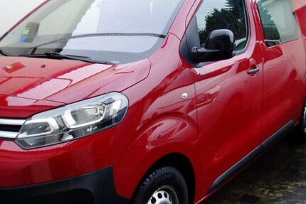 Citroen Jumpy 327.000 km 7.200 &euro; Köln 50767