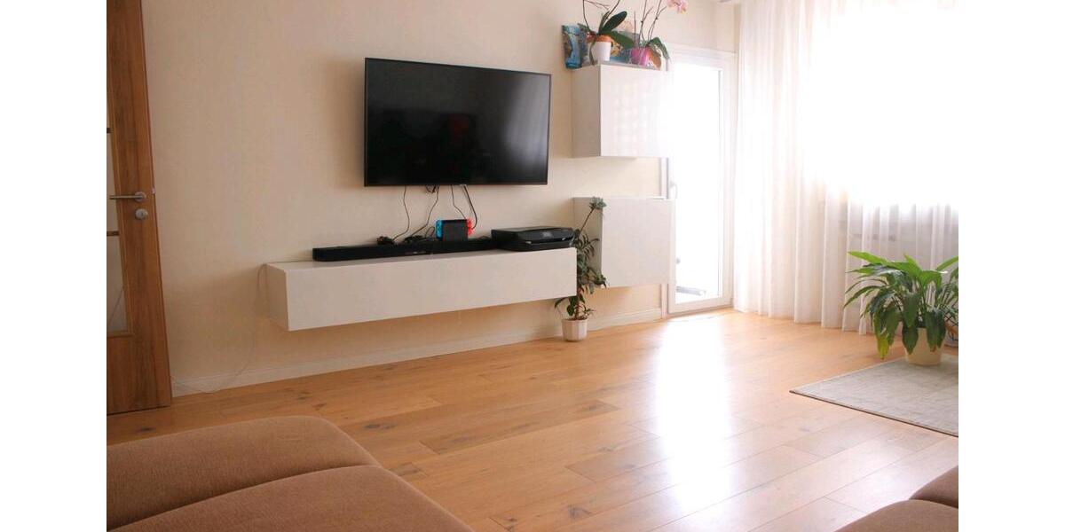 Etagenwohnung Köln Porz - 3 Zimmer, 85 m&sup2;, 251.000&euro; | Angebot:26323373