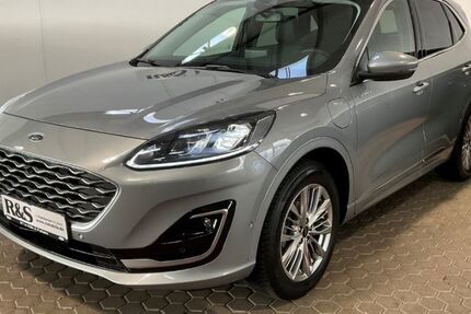 Ford Kuga 41.523 km 24.860 &euro; Pulheim 50259