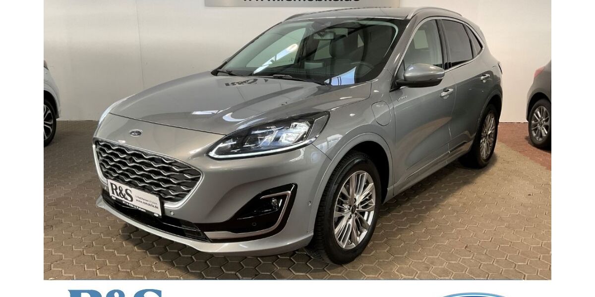 Ford Kuga 41.523 km 24.860 &euro; Pulheim 50259