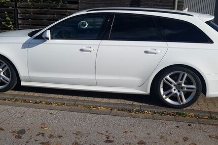 Audi A6 190.000 km 21.000 &euro; Dormagen 41542