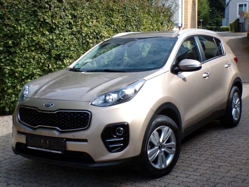 Sportage
