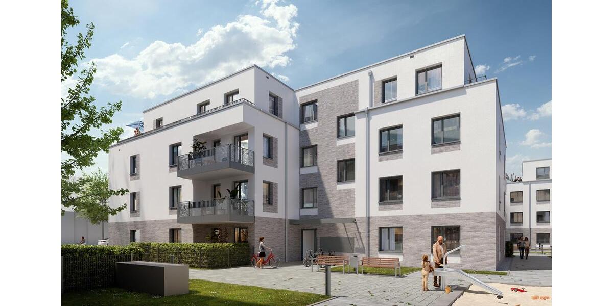 Exklusives Penthouse mit traumhafter Dachterrasse 4 zimmer