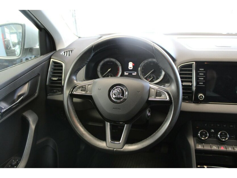 Skoda Karoq 1.5 TSI ACT DS 29.998 km 22.980 € Euskirchen 53881