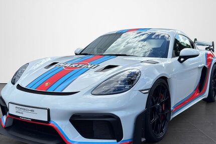 Porsche Cayman 7.745 km 139.718 &euro; Bonn 53119