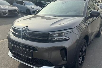 Citroen C5 Aircross 22.412 km 23.980 &euro; Köln 50829