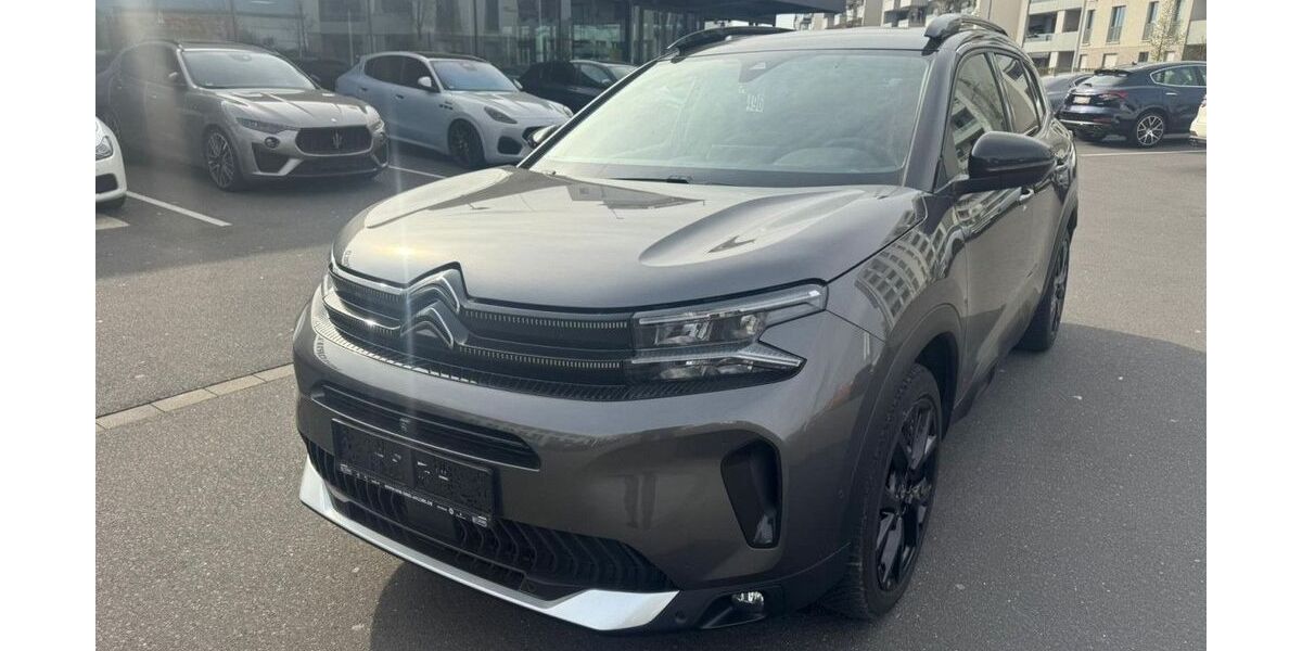 Citroen C5 Aircross 22.412 km 23.980 &euro; Köln 50829