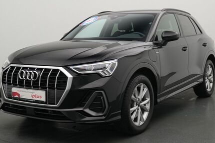 Audi Q3 53.590 km 29.980 &euro; Leverkusen 51373